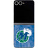 NBA Dallas Mavericks Hardwood Classics Galaxy Z Flip6 Skin