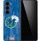 NBA Dallas Mavericks Hardwood Classics Galaxy Z Fold5 5G Skin