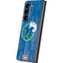 NBA Dallas Mavericks Hardwood Classics Galaxy Z Fold5 5G Skin