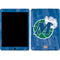 NBA Dallas Mavericks Hardwood Classics iPad Skins