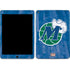 NBA Dallas Mavericks Hardwood Classics iPad Skins
