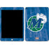 NBA Dallas Mavericks Hardwood Classics Apple iPad Skin