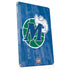 NBA Dallas Mavericks Hardwood Classics Apple iPad Skin