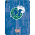 NBA Dallas Mavericks Hardwood Classics Apple iPad Air Skin