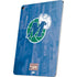 NBA Dallas Mavericks Hardwood Classics Apple iPad Air Skin
