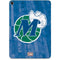 NBA Dallas Mavericks Hardwood Classics Apple iPad Pro Skin