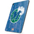 NBA Dallas Mavericks Hardwood Classics Apple iPad Pro Skin