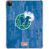 NBA Dallas Mavericks Hardwood Classics iPad Pro 11in (2024) Clear Case