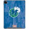 NBA Dallas Mavericks Hardwood Classics iPad Cases