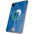 NBA Dallas Mavericks Hardwood Classics iPad Cases