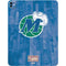NBA Dallas Mavericks Hardwood Classics iPad Pro 13in M4 (2024) Skin