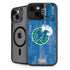 NBA Dallas Mavericks Hardwood Classics iPhone 13 Kickstand Case