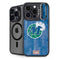 NBA Dallas Mavericks Hardwood Classics iPhone 13 Pro Max Kickstand Case