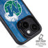NBA Dallas Mavericks Hardwood Classics iPhone 14 Kickstand Case