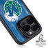 NBA Dallas Mavericks Hardwood Classics iPhone 14 Pro Kickstand Case