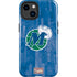 NBA Dallas Mavericks Hardwood Classics iPhone 15 Impact Case