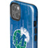 NBA Dallas Mavericks Hardwood Classics iPhone 15 Impact Case