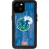 NBA Dallas Mavericks Hardwood Classics iPhone 15 Plus Waterproof Case
