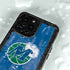 NBA Dallas Mavericks Hardwood Classics iPhone 15 Pro Waterproof Case