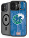 NBA Dallas Mavericks Hardwood Classics iPhone 16 Kickstand Case