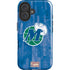 NBA Dallas Mavericks Hardwood Classics iPhone 16 Magsafe Impact Case