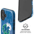 NBA Dallas Mavericks Hardwood Classics iPhone 16 Magsafe Impact Case