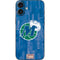 NBA Dallas Mavericks Hardwood Classics iPhone 16 Plus Skin