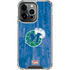 NBA Dallas Mavericks Hardwood Classics iPhone 16 Pro Clear Case