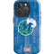 NBA Dallas Mavericks Hardwood Classics iPhone 16 Pro Impact Case