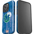 NBA Dallas Mavericks Hardwood Classics iPhone 16 Pro Impact Case