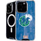 NBA Dallas Mavericks Hardwood Classics iPhone 16 Pro MagSafe Case