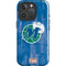 NBA Dallas Mavericks Hardwood Classics iPhone 16 Pro Magsafe Impact Case