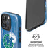NBA Dallas Mavericks Hardwood Classics iPhone 16 Pro Magsafe Impact Case
