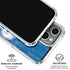 NBA Dallas Mavericks Hardwood Classics iPhone 16 Pro Max Clear Case