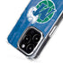 NBA Dallas Mavericks Hardwood Classics iPhone 16 Pro Max MagSafe Case