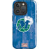 NBA Dallas Mavericks Hardwood Classics iPhone 16 Pro Max Magsafe Impact Case