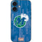 NBA Dallas Mavericks Hardwood Classics iPhone 16 Skin