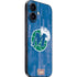 NBA Dallas Mavericks Hardwood Classics iPhone 16 Skin