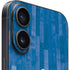 NBA Dallas Mavericks Hardwood Classics iPhone 16 Skin