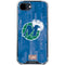 NBA Dallas Mavericks Hardwood Classics iPhone 16e Clear Case