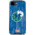 NBA Dallas Mavericks Hardwood Classics iPhone 16e Clear Case
