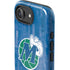 NBA Dallas Mavericks Hardwood Classics iPhone 16e Impact Case