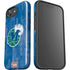 NBA Dallas Mavericks Hardwood Classics iPhone 16e Impact Case