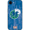 NBA Dallas Mavericks Hardwood Classics iPhone 16e Skin