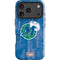 NBA Dallas Mavericks Hardwood Classics iPhone 18 Pro Impact Case