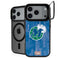 NBA Dallas Mavericks Hardwood Classics iPhone 18 Pro Kickstand Case