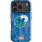 NBA Dallas Mavericks Hardwood Classics iPhone 18 Pro Max Impact Case