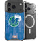 NBA Dallas Mavericks Hardwood Classics iPhone 18 Pro Max MagSafe Case