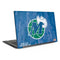 NBA Dallas Mavericks Hardwood Classics Dell Latitude Skin