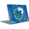 NBA Dallas Mavericks Hardwood Classics Apple MacBook Air Skin